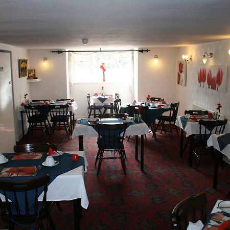 Bed and Breakfast The Fairmile Lytham St Annes Exteriér fotografie
