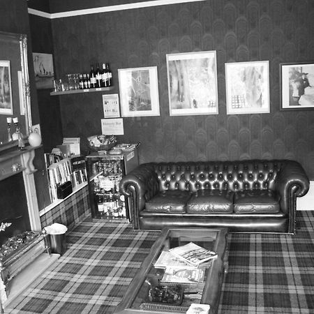 Bed and Breakfast The Fairmile Lytham St Annes Exteriér fotografie