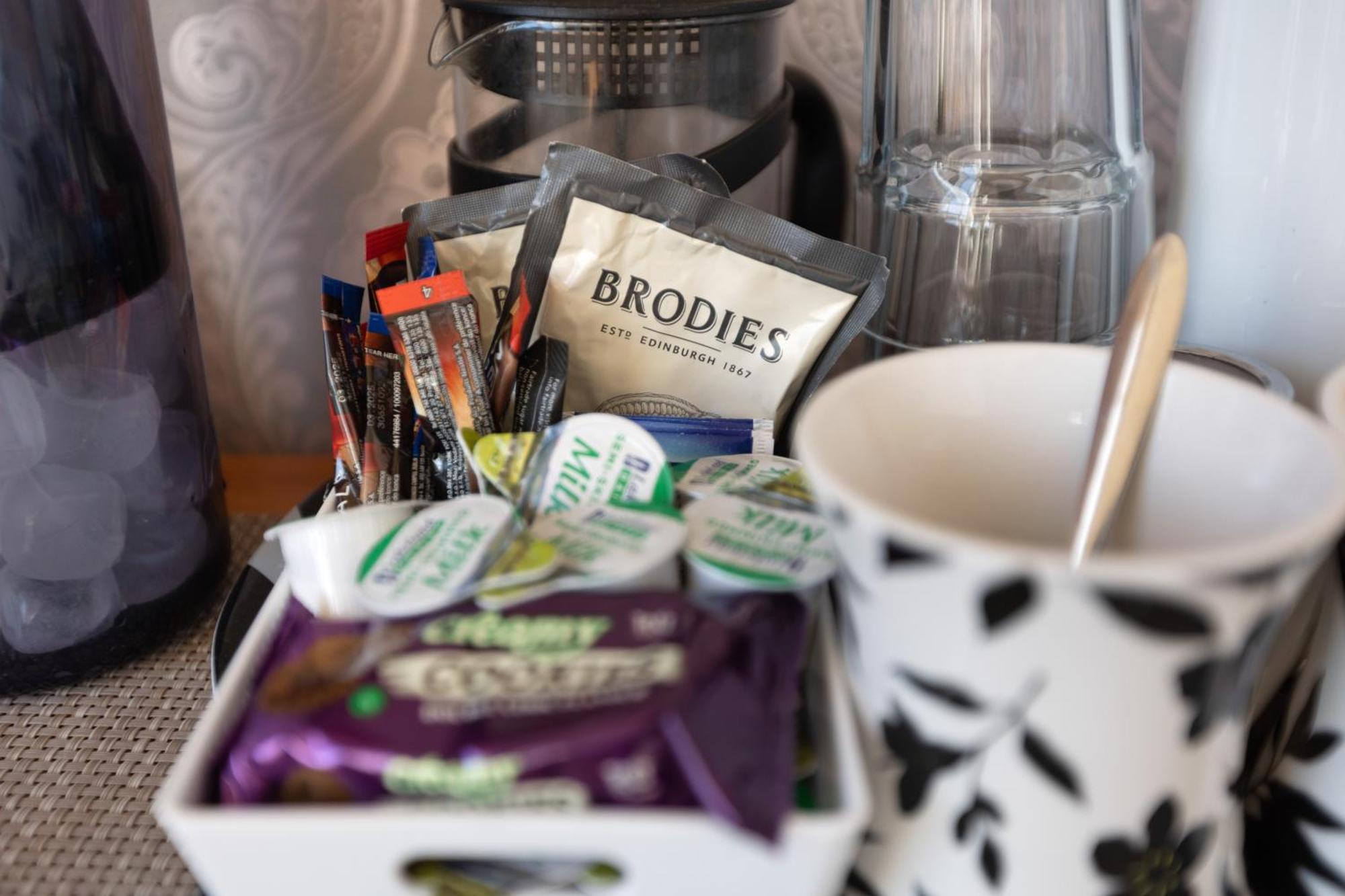 Bed and Breakfast The Fairmile Lytham St Annes Exteriér fotografie