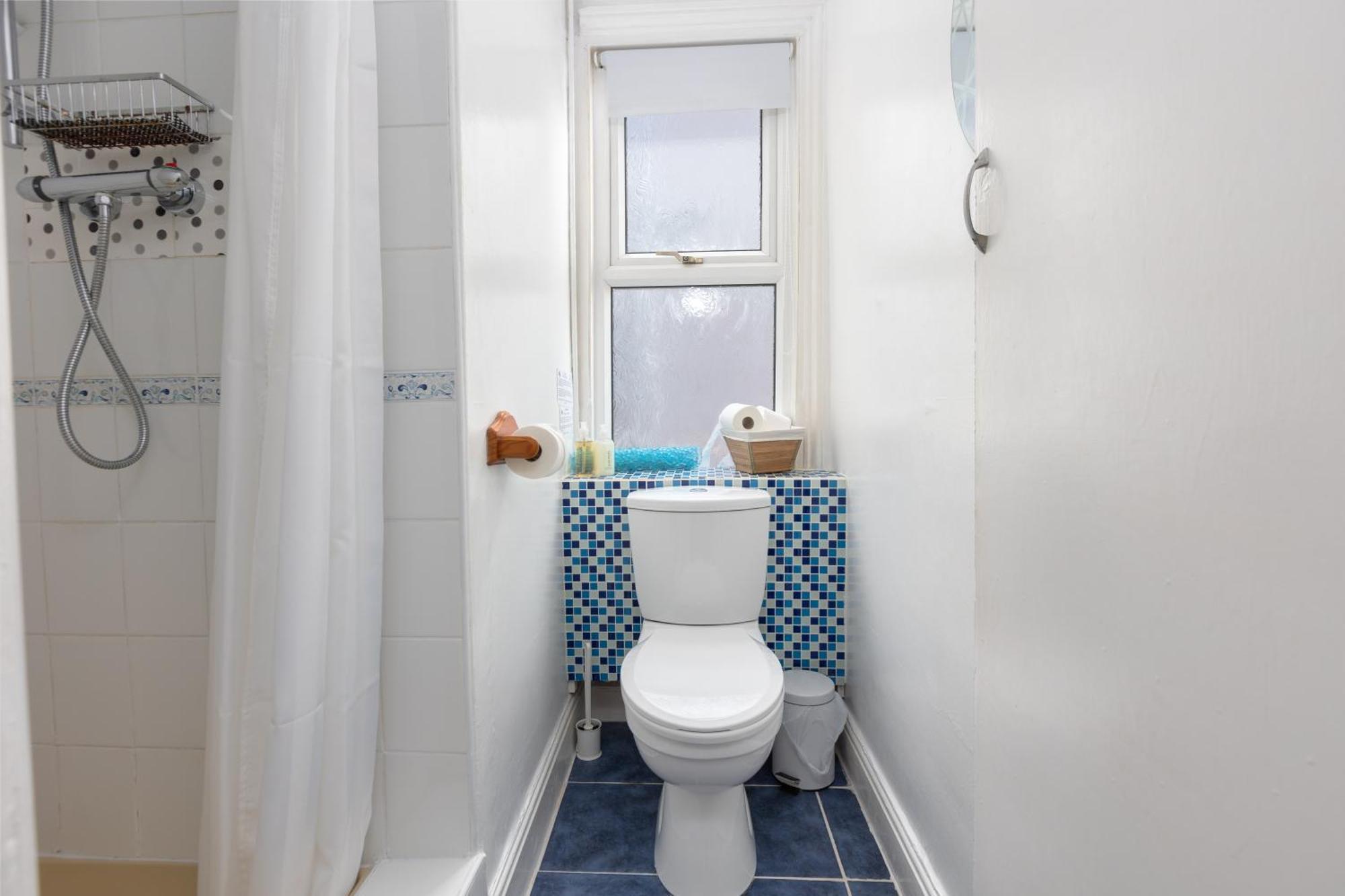 Bed and Breakfast The Fairmile Lytham St Annes Exteriér fotografie