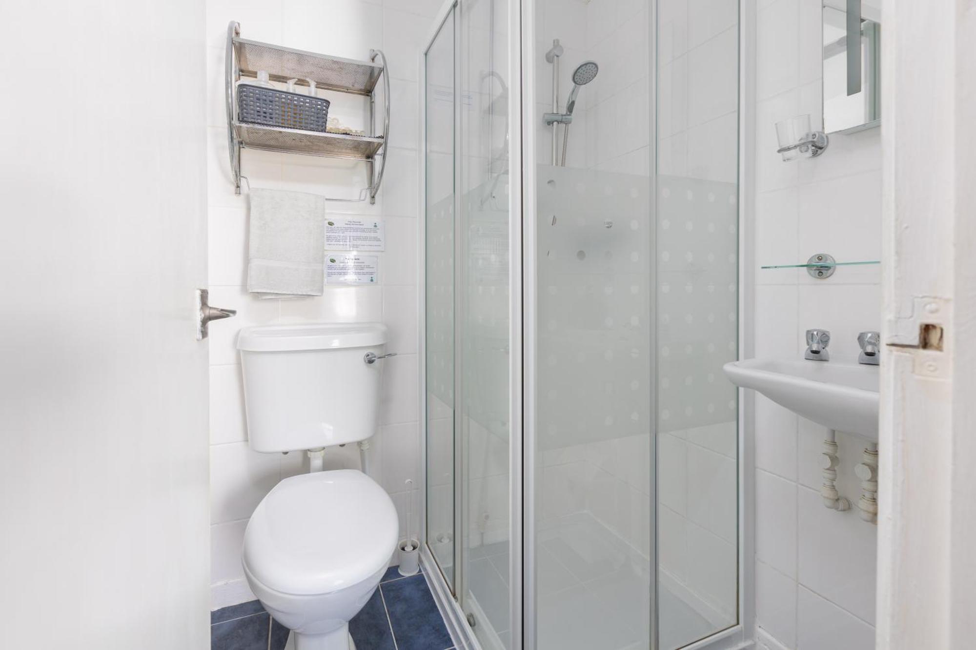 Bed and Breakfast The Fairmile Lytham St Annes Exteriér fotografie