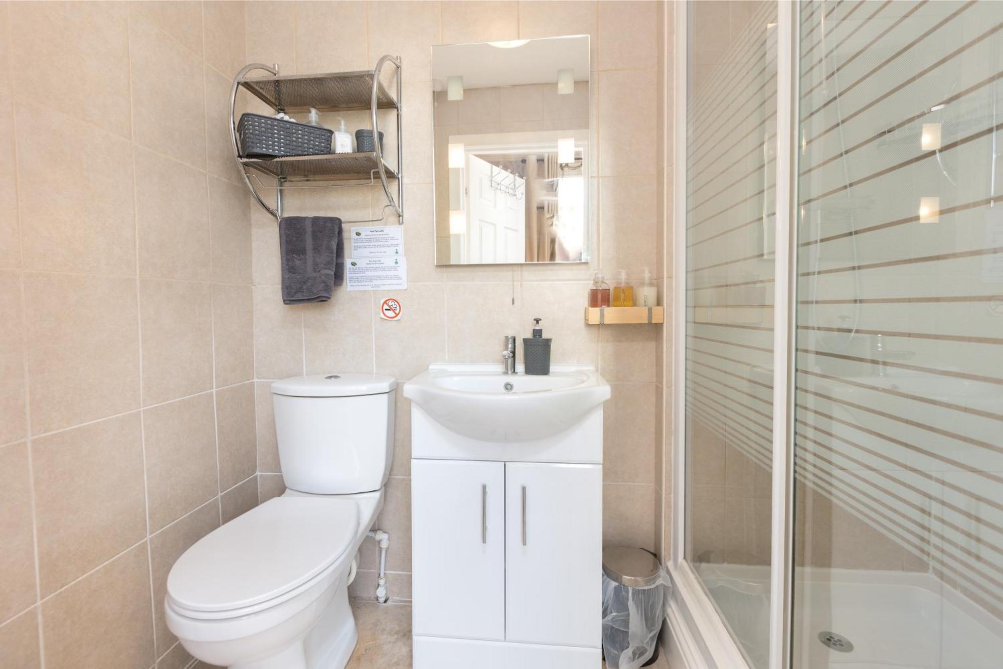 Bed and Breakfast The Fairmile Lytham St Annes Exteriér fotografie