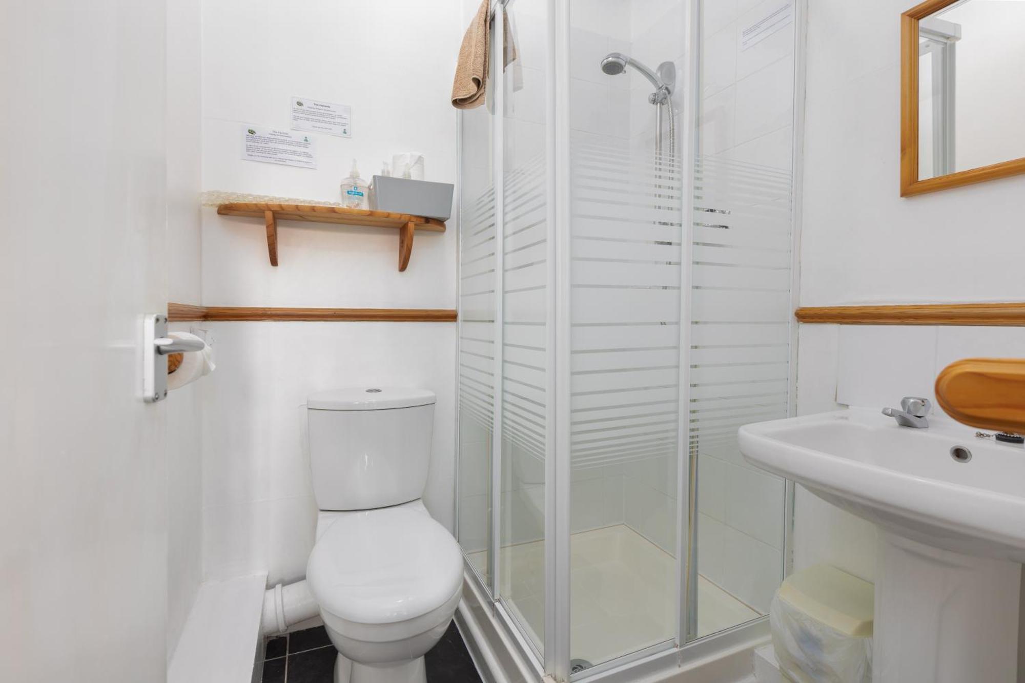 Bed and Breakfast The Fairmile Lytham St Annes Exteriér fotografie