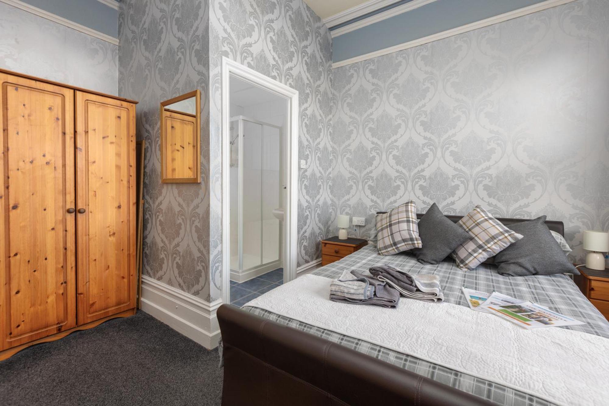 Bed and Breakfast The Fairmile Lytham St Annes Exteriér fotografie