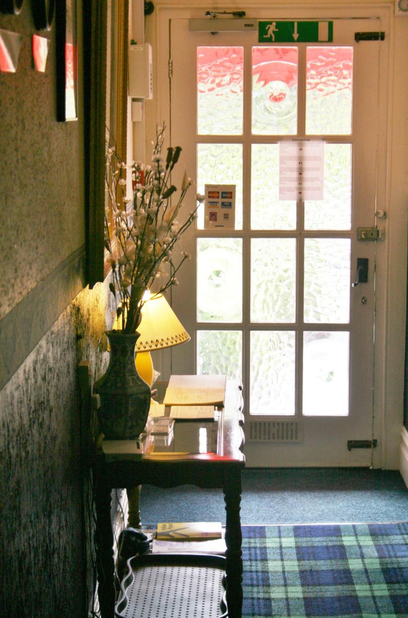 Bed and Breakfast The Fairmile Lytham St Annes Exteriér fotografie