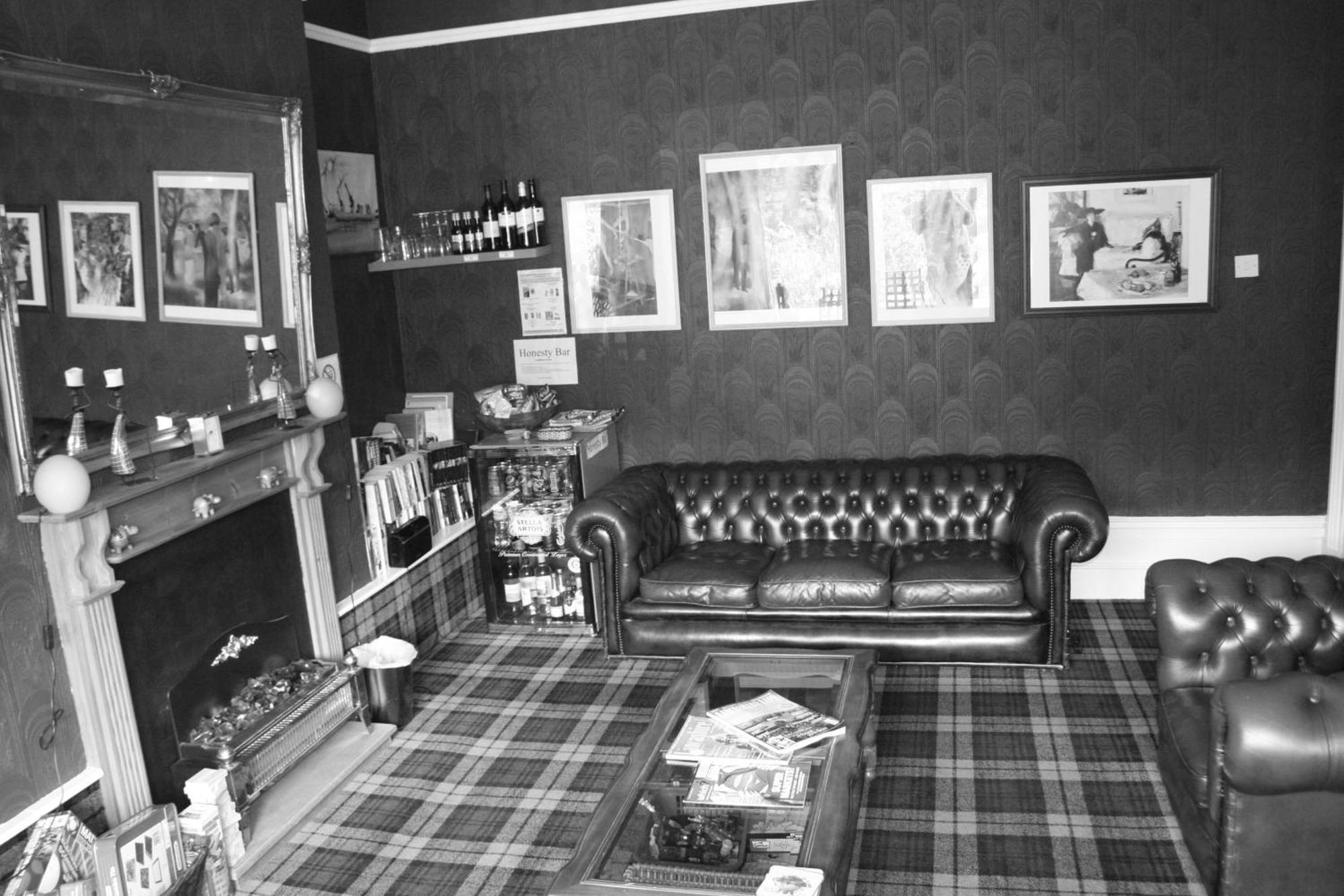 Bed and Breakfast The Fairmile Lytham St Annes Exteriér fotografie