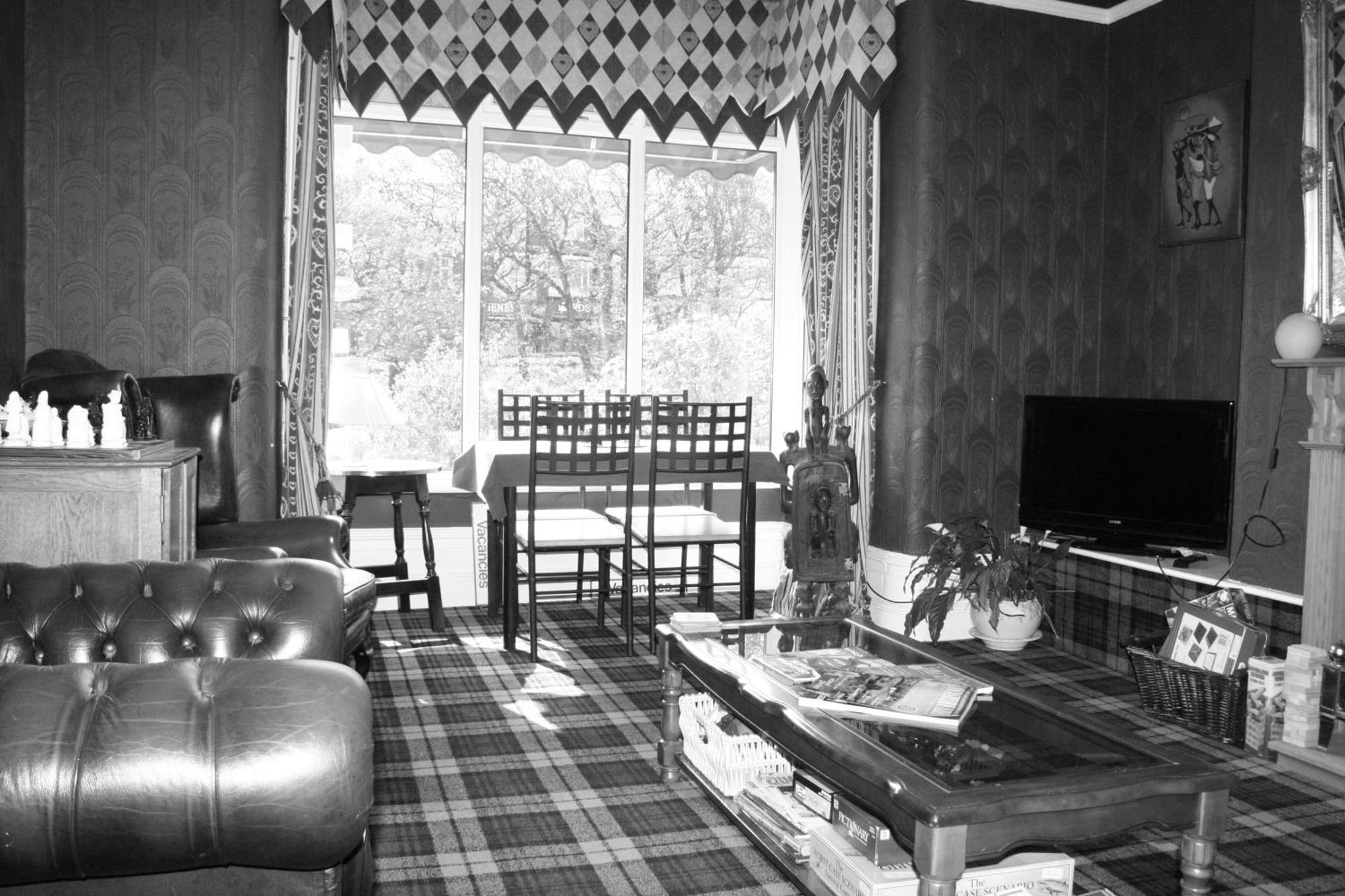 Bed and Breakfast The Fairmile Lytham St Annes Exteriér fotografie