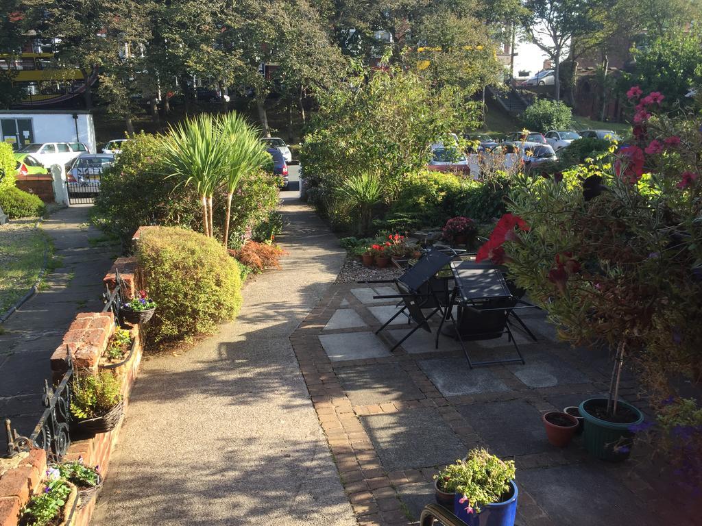 Bed and Breakfast The Fairmile Lytham St Annes Exteriér fotografie